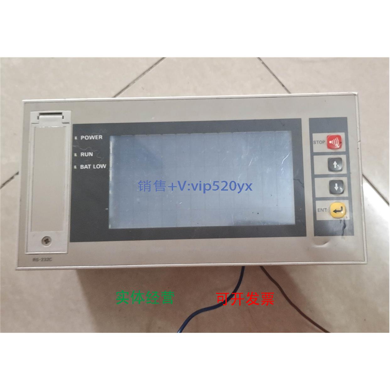 现货供应omron触摸屏 NT20M-DT121-V2技术服务