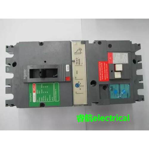 原装CVS100F 3P 80A vigi施耐德带剩余电流动作保护漏电开关议价$