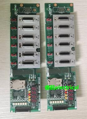 现货促销 原装拆机 IAI IAPN4802 干净漂亮 实物照片议价$