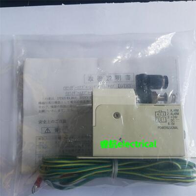 全新KOGANEI 小金井静电消除器 DTRY-ELB01现货议价*