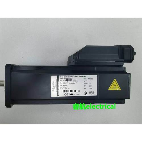 ELAU爱乐电机SM-070/60/010/P1/45/M1/B1 S1/B0 B1 B0议价议价$