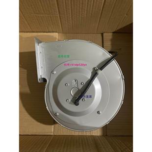 蜗壳风扇 09德国ebmpapst变频器离心风机 带 PI51 现货供应G2E140