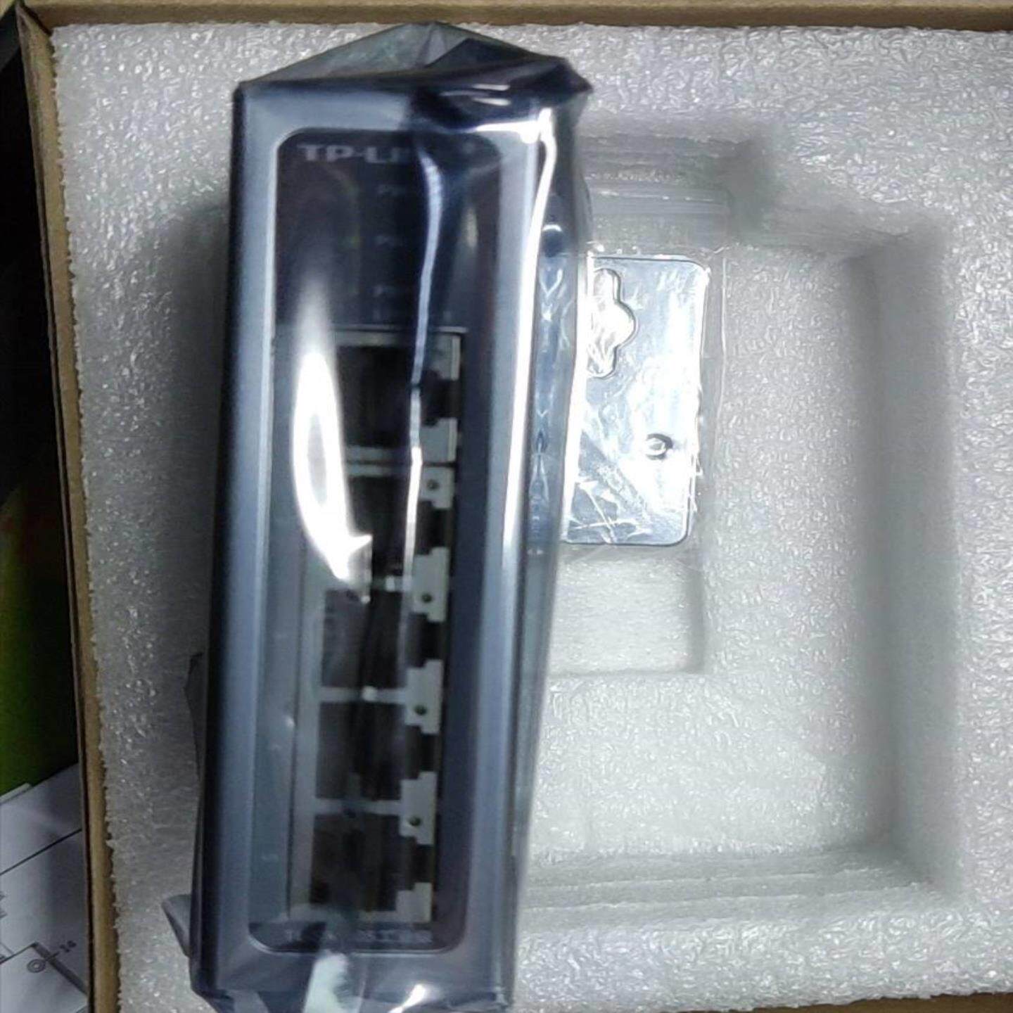 配件工业乙太网交换机5孔TL-SF1005工业级议价议价