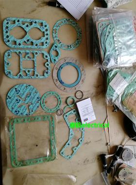 SET GEA / YORK, NEW修理包 AM/F/FK4.F4NH3 8071-QRS议价*