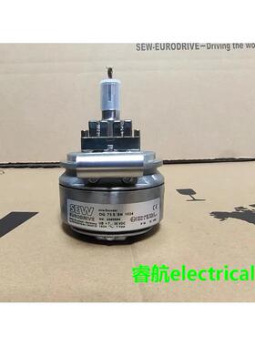 sew编码器OG73SSN1024/ES7S议价$