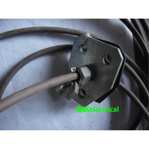CMR 温度探头 MP15S290M18-2.5F1CB1 1+3 PCS L~220 CMR议价*