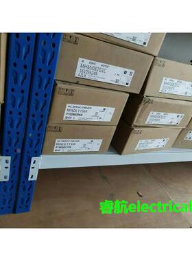 MSM5AZA1A /MSM3AZA1N伺服电机全新原装现货质保一年询价议价$