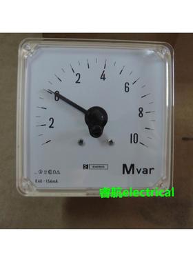 无功功率表 88NS37I004 1 PCS ENERDIS GEC ALSTHOM -3~10Mvar,议