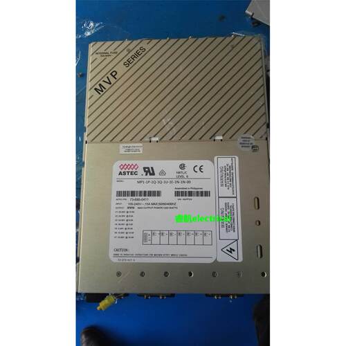 ASTEC 雅达模块电源MP1-1P-1Q-1Q-1U-1E-1N-1N-00 询价议价$
