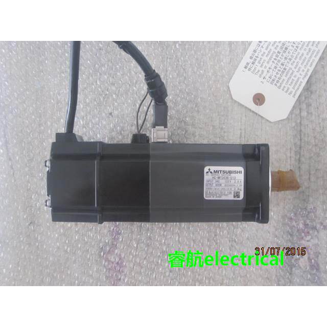 三菱伺服电机HC-MFS43B-S13议价$