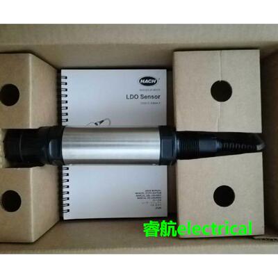 HACH哈希溶解氧探头传感器LDO II 9020000议价$