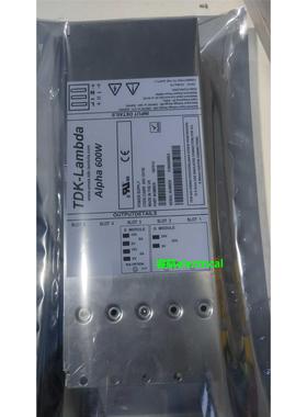 TDK-Lambda Alpha 600W H67013 H67066 模块电源九成新质保半年议