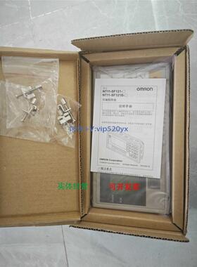 现货供应触摸屏NT11-SF121-ECV1-CH和NT11-SF121B-ECVC-CH现货出