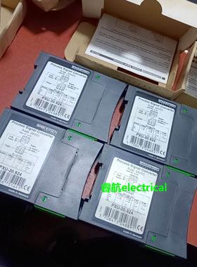 BROOERSEN同步信号转换器PXU-20.924全新议价议价$