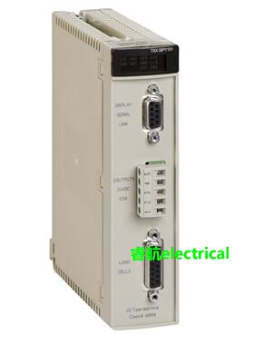 Schneider施耐德TSXFPCR100现货质保一年议价$