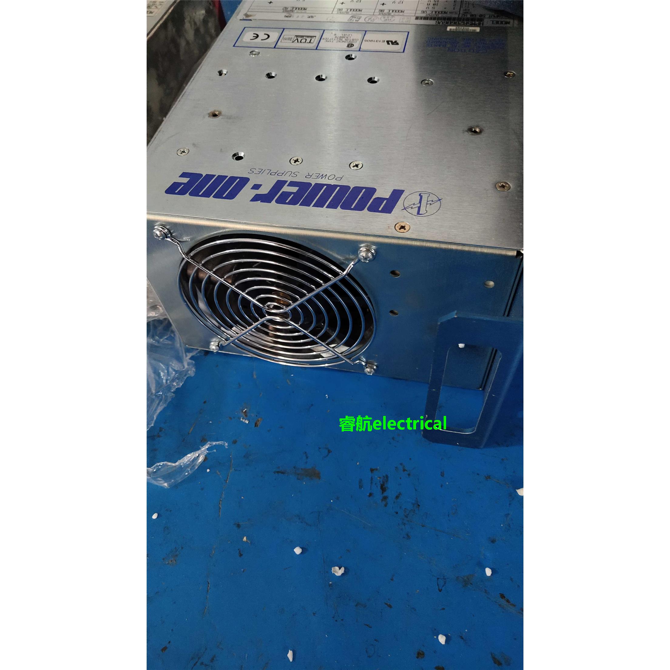 POWER-ONE 电源模块拆机出售 HPM5A2B6B6V6源头货议价$