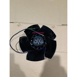 德国品牌 伺服电机设备风机400V 现货供应M2D068