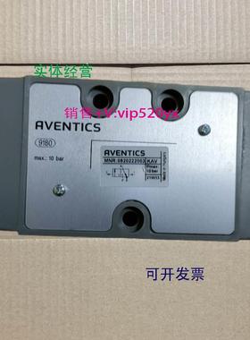 现货供应Aventics 0820222003 |安沃驰DR1/4 PN.BIST.二位三通换