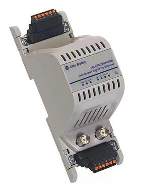 配件AB罗克韦尔 1444-TSCX02-02RB自动化全新模块1444TSCX02议价