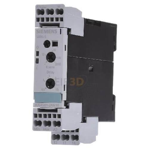 配件3UG4501-2AW30 Monitoring relay议价