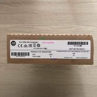 1747 L541 L552 L553 L551 现货供应AB罗克韦尔