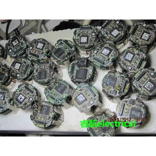 三菱伺服电机HF-SP524 HF-SP1024 HC-SP1524 HC-SP2024议价$