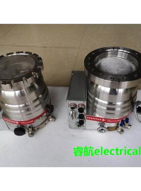 德国PFEIFFER普发Hipace 300 Plus 分子泵议价*