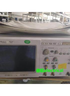 安捷伦54810A/54815A/54820A/54825A/54835A 示波器议价$