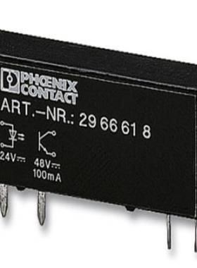 配件2967992  Solid State Relays OPT- 5DC48DC100议价