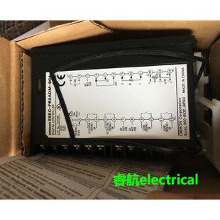 温控器E5EC-QR2ASM/PR2ASM-800/804/820 E5EZ-PRR2T PRR203T议价$