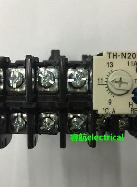 原装TH-N20KP 9-13A日本三菱过流保护热过载继电器议价$