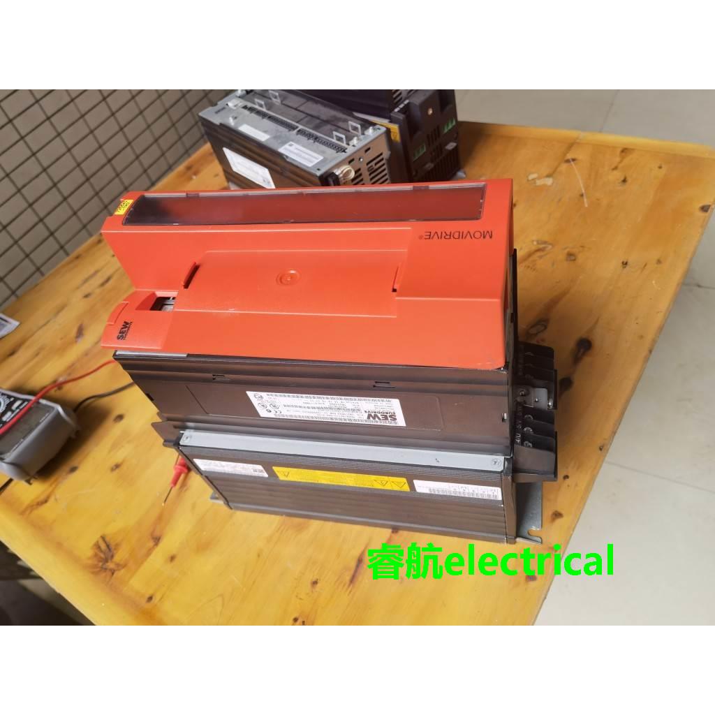 SEW驱动器MDX61B0110-5A3-4-0T/00拆机全新都有包好不包邮，议价
