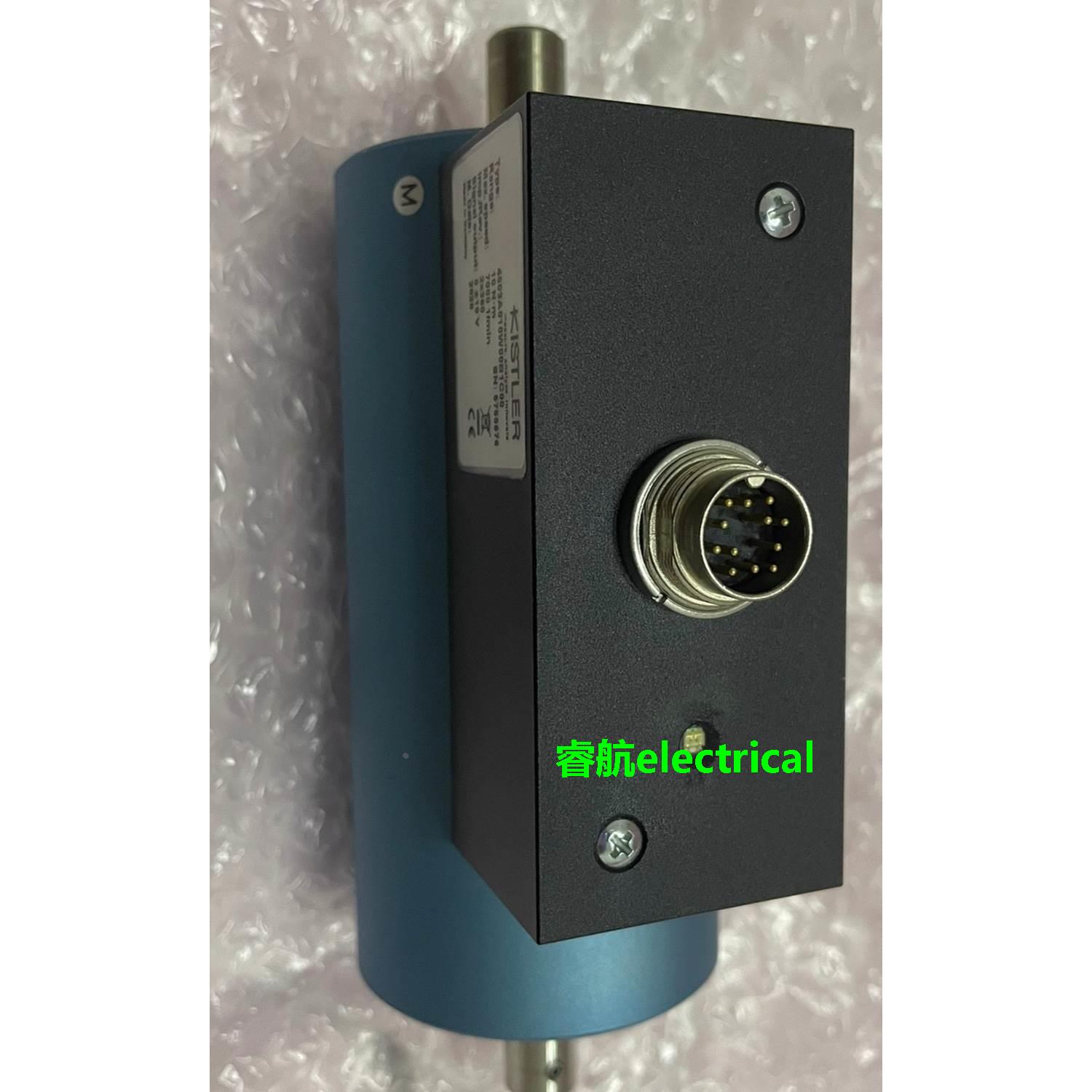KISTLER奇石乐动态扭矩传感器 4053A 10N.m 4503A010W00B1C00议价