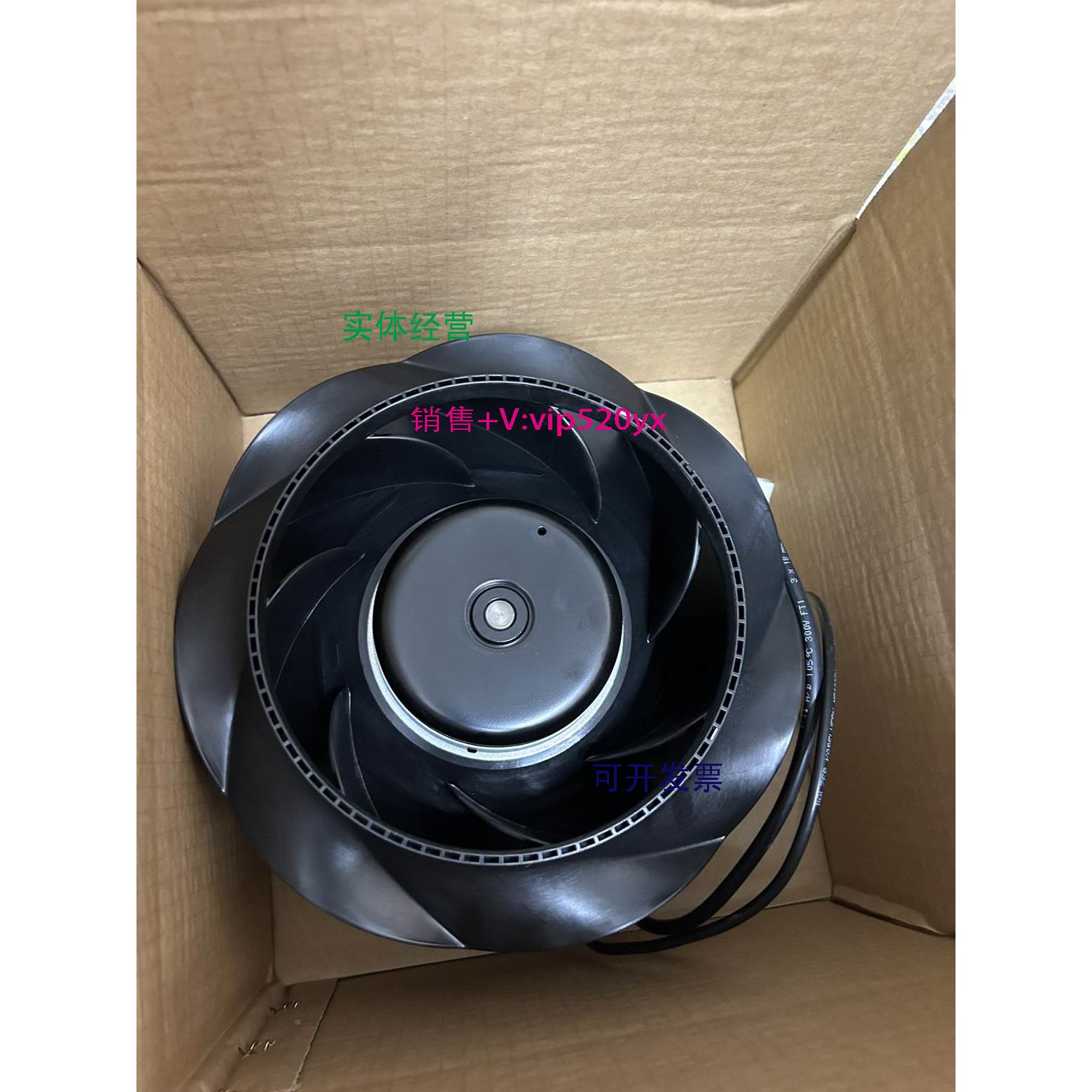 现货供应德国进口GR25V-6IK.BF.1R 200-277V 伺服电机使用风机施