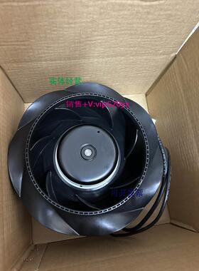 现货供应德国进口GR25V-6IK.BF.1R 200-277V 伺服电机使用风机施