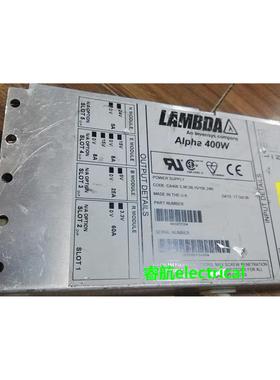 专业快速维修开关模块 ALPHA400W 600W 1000w议价$