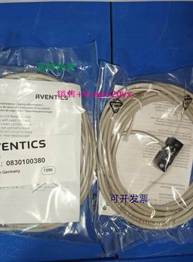 现货供应安沃驰0830100380 | AVENTICS气动传感器Rexroth磁性接近