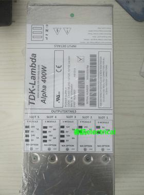 H47253 Alpha 400W原装拆机电源 H47253 H41014 议价源头货议价$