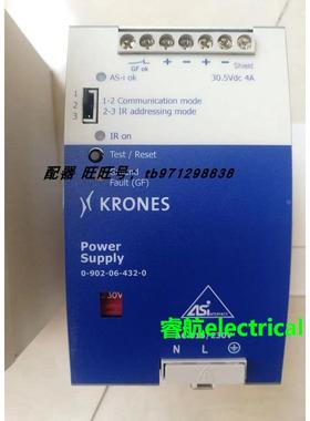 现货 克朗斯电源0-902-06-432-0 SLA4.505 BWU2202 全新原装进口