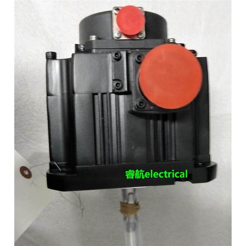 三菱伺服电机HG104T-D48 HG-RR153 RR103 RR203 JR1534议价$