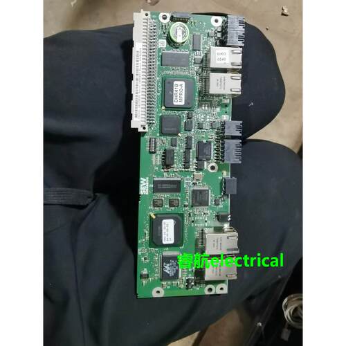 SEW通讯模块卡DHR41B原装保证18225500货号质保一年议价议价$