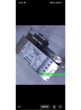 ALPHA 600W原装电源H67012 H67124 请询价格源头货议价$