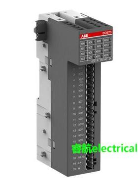 原装ABB控制器模块 DO573议价*