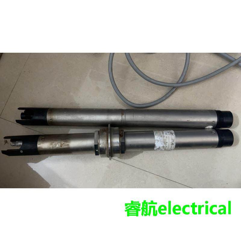 德国WTW tetracon700IQ PH探头温度探头，议价$