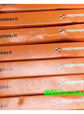 全新原装魏德米勒UR20-16DO-P 1315250000 模块控制器议价$
