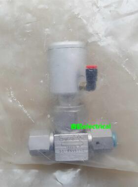 SwageIok世伟洛克 141579 SS-BNV51-C 隔膜阀 流量阀 全新议价*
