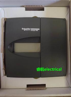 原装Schneider数显功率因数控制器varlogic NR6 NR12议价现货议价