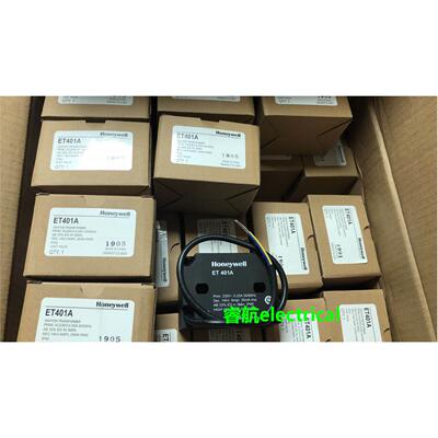 ET401A 霍尼点火变压器高压包33%点火高压包议价*