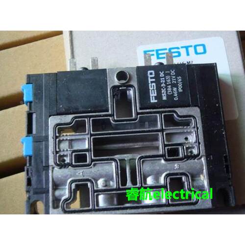 销售FESTO CPV10-M1H-5LS-M7 161414 ADVU-12-50-P-A-S6 156030议