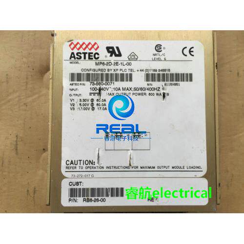 MP6-1E-1Q-4LL-0M MP6-1E-1Q-4NL-00电源出售议价源头货议价$